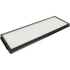 Cabin air filter. Фильтр воздушный салона PANCLEAN KPG1077