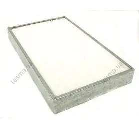 Cabin air filter. Фильтр воздушный салона PANCLEAN P5460 (фото 1)