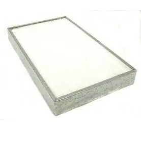 Cabin air filter. Фильтр воздушный салона PANCLEAN P5460