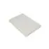 Cabin air filter, element. Фильтр салона, кондиционера, воздушный, элемент PANCLEAN ZF063 (фото 1)