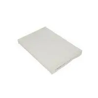 Cabin air filter, element. Фильтр салона, кондиционера, воздушный, элемент PANCLEAN ZF063