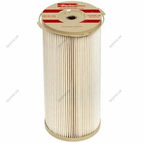 fuel filter water separator. фильтр топливный сепаратор элемент PARKER RACOR 2000PMOR - фото 1