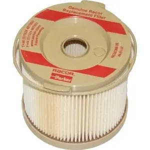 Фильтр топливный сепаратор, элемент. Фільтр паливний, елемент. Fuel filter, water separator, element PARKER RACOR 2010PM