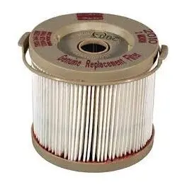 Fuel filter, water separator, cartridge. Фильтр сепаратора дизельного топлива, вставка PARKER RACOR 2010SM