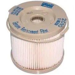 Fuel filter, water separator, cartridge. Фильтр топливный, сепаратор, вставка PARKER RACOR 2010TM