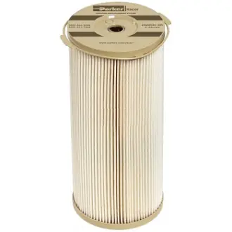 Fuel filter, water separator, element. Фильтр топливный сепаратор, элемент PARKER RACOR 2020SMOR