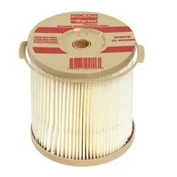 Fuel filter, water separator, element. Фильтр топливный, сепаратор, элемент PARKER RACOR 2040PMOR