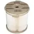 Fuel filter, water separator, element. Фильтр топливный, сепаратор, элемент PARKER RACOR 2040SM (фото 1)
