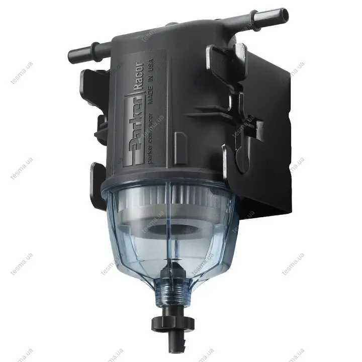 fuel filter / water separator SNAPP™ фильтр-сепаратор топливный, 2 мкм PARKER RACOR 2310602 - фото 1