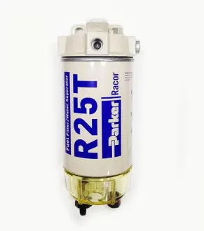 Фільтр паливний PARKER RACOR 245R1210MTC