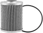Hydraulic filter element PARKER RACOR 270Z123 (фото 1)