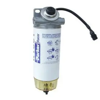 Фільтр паливний PARKER RACOR 4160RHH10MTC