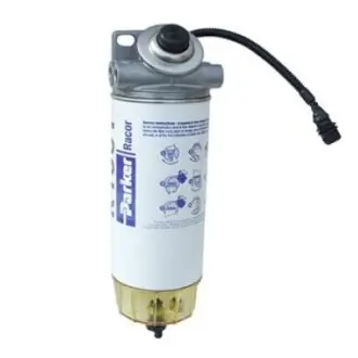 Фільтр паливний PARKER RACOR 4160RHH20MTC
