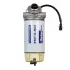 fuel filter, water separator assembly. фильтр-сепаратор топливный в сборе, 2 мкм PARKER RACOR 490RHH2MTC - фото 1