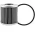 hydraulic filter, cartridge. фильтр гидравлический, вставка PARKER RACOR 820P135A - фото 1