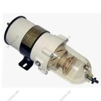 Fuel filter, water separator, assembly. Фильтр топливный, сепаратор, в сборе PARKER RACOR 900FG (фото 1)