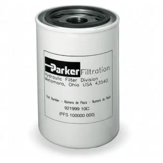 Hydraulic filter, Spin-On. Фильтр гидравлический, накручиваемый PARKER RACOR 921999