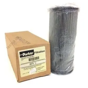 Hydraulic filter, cartridge. Фильтр гидравлический, вставка PARKER RACOR 925779 (фото 1)