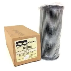 Hydraulic filter, cartridge. Фильтр гидравлический, вставка PARKER RACOR 925779