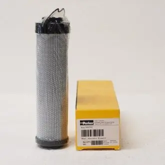 Hydraulic filter, cartridge. Фильтр гидравлический, вставка PARKER RACOR 938275Q