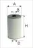 Fuel filter element PARKER RACOR 939332Q (фото 1)