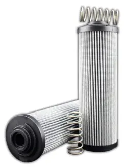 Hydraulic filter, cartridge. Фильтр гидравлический, вставка PARKER RACOR 943717Q