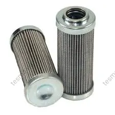 Hydraulic filter, cartridge. Фильтр гидравлический, вставка PARKER RACOR 944075Q (фото 1)