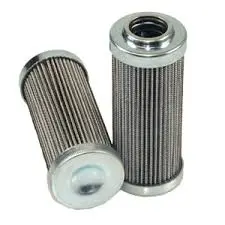 Hydraulic filter, cartridge. Фильтр гидравлический, вставка PARKER RACOR 944075Q