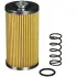 Hydraulic filter, cartridge. Фильтр гидравлический, вставка PARKER RACOR CR1001 (фото 1)