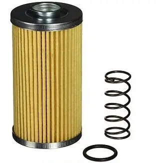 Hydraulic filter, cartridge. Фильтр гидравлический, вставка PARKER RACOR CR1001