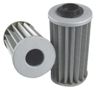 Hydraulic filter, cartridge. Фильтр гидравлический, вставка PARKER RACOR CR1806