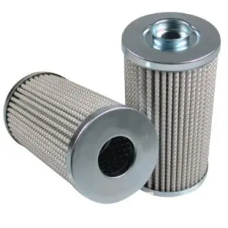 Hydraulic filter, cartridge. Фильтр гидравлический, вставка PARKER RACOR CR32503