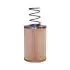 Hydraulic filter, cartridge. Фильтр гидравлический, вставка PARKER RACOR CR3251 (фото 1)