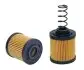 Hydraulic filter cartridge. Фильтр гидравлический вставка PARKER RACOR CR601 (фото 1)