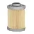 Hydraulic filter, cartridge. Фильтр гидравлический, вставка PARKER RACOR CR603 (фото 1)