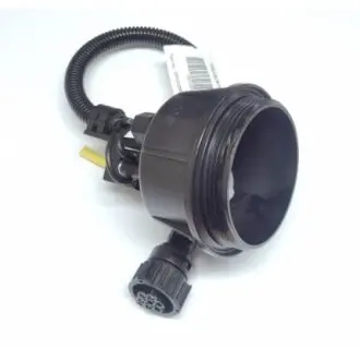 Частини паливного фільтра (чаша) PARKER RACOR DRK00396
