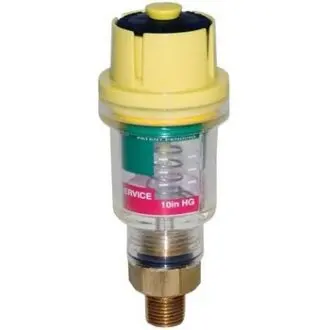 Індикатор заміни фільтра механічний PARKER RACOR DRK32036