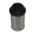 Hydraulic filter, cartridge. Фильтр гидравлический, вставка PARKER RACOR FIOA50 (фото 1)