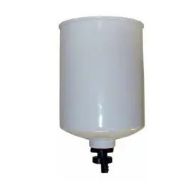 Fuel filter, water separator, Spin-On. Фильтр топливный, сепаратор, накручиваемый PARKER RACOR PFF3242302