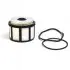 Fuel filter, water separator, element. Фильтр топливный, сепаратор, элемент PARKER RACOR PFF4596 (фото 1)