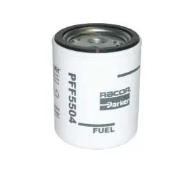 fuel filter, spin-on. фильтр топливный, накручиваемый PARKER RACOR PFF5504