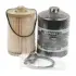 Fuel filter, kit. Фильтр топливный, набор PARKER RACOR PFF5551 (фото 1)
