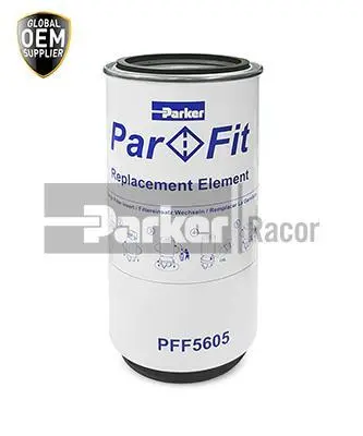Сменные фильтрующие элементы Racor PARKER RACOR PFF5605 (фото 1)