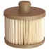 P series replacement cartridge filter elements PARKER RACOR PFF5607 - фото 1