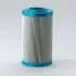 hydraulic filter, cartridge. фильтр гидравлический, вставка PARKER RACOR PR3182Q - фото 1