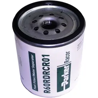 Сменные фильтрующие элементы Racor PARKER RACOR R100RDRCR01