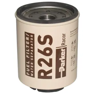 PARKER RACOR R26S