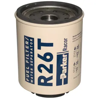 PARKER RACOR R26T