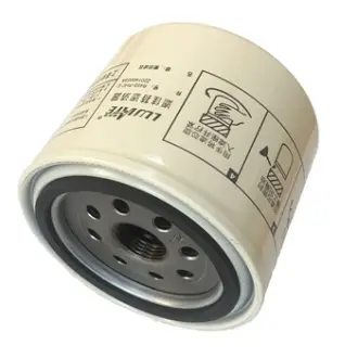 Фильтр топливный, накручиваемый. Фільтр паливний, накручуваний. Fuel filter, Spin-On PARKER RACOR R45SPHCC