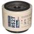 Fuel filter, water separator, Spin-On. Фильтр топливный, сепаратор, накручиваемый PARKER RACOR R52T (фото 1)